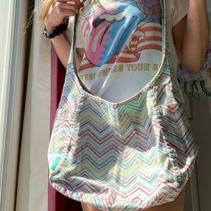 thirty-one crossbody bag